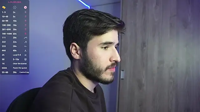 Snapshot of Tony_Wylie chatting on 01-07-25, 09:03 Tony Wylie online show from 01-07-25, 09:03