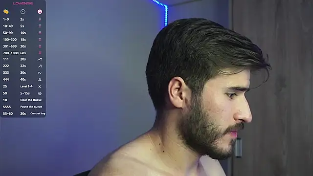 Snapshot of Tony_Wylie chatting on 01-08-25, 12:06 Tony Wylie online show from 01-08-25, 12:06