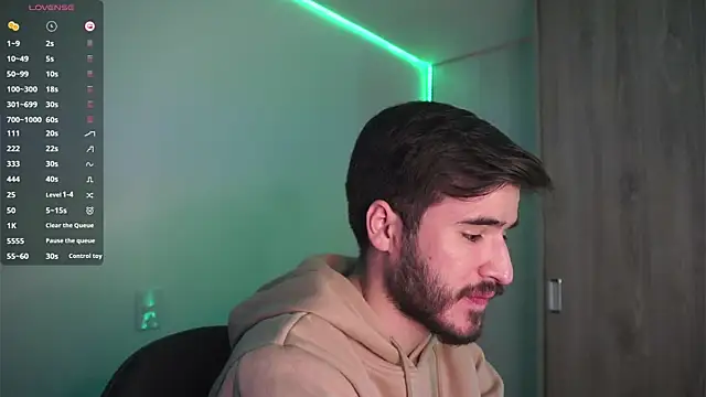 Snapshot of Tony_Wylie chatting on 01-09-25, 02:51 Tony Wylie online show from 01-09-25, 02:51