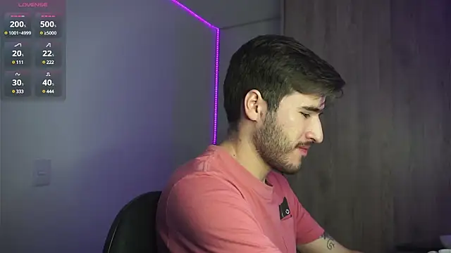 Snapshot of Tony_Wylie chatting on 01-14-25, 02:43 Tony Wylie online show from 01-14-25, 02:43