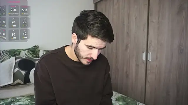 Snapshot of Tony_Wylie chatting on 01-21-25, 12:18 Tony Wylie online show from 01-21-25, 12:18