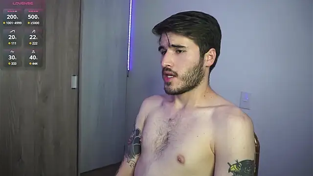 Snapshot of Tony_Wylie chatting on 01-22-25, 06:20 Tony Wylie online show from 01-22-25, 06:20