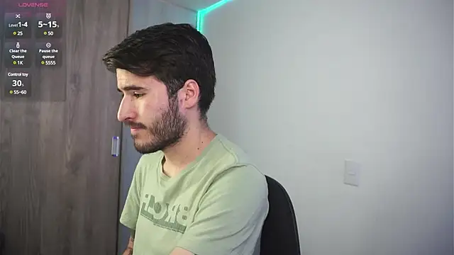 Snapshot of Tony_Wylie chatting on 01-23-25, 03:54 Tony Wylie online show from 01-23-25, 03:54