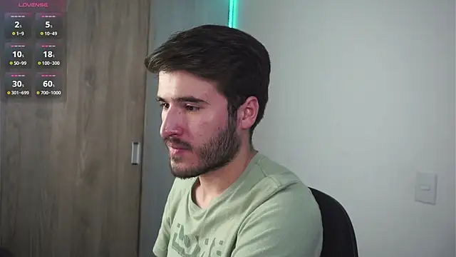 Snapshot of Tony_Wylie chatting on 01-23-25, 06:56 Tony Wylie online show from 01-23-25, 06:56