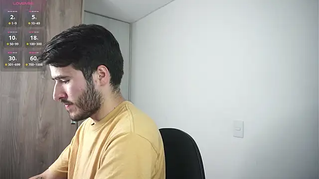 Snapshot of Tony_Wylie chatting on 01-24-25, 08:00 Tony Wylie online show from 01-24-25, 08:00