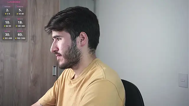 Snapshot of Tony_Wylie chatting on 01-24-25, 11:02 Tony Wylie online show from 01-24-25, 11:02