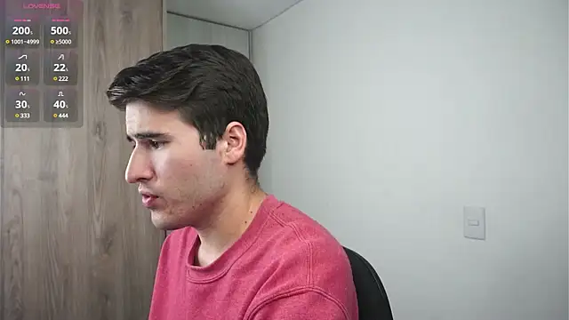 Snapshot of Tony_Wylie chatting on 01-28-25, 09:50 Tony Wylie online show from 01-28-25, 09:50