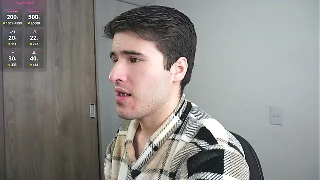 Snapshot of Tony_Wylie chatting on 01-29-25, 11:09 Tony Wylie online show from 01-29-25, 11:09