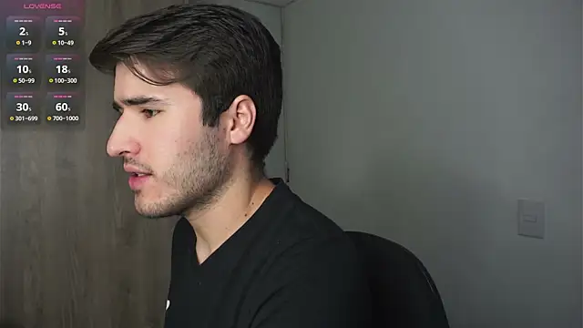 Snapshot of Tony_Wylie chatting on 02-05-25, 01:22 Tony Wylie online show from 02-05-25, 01:22