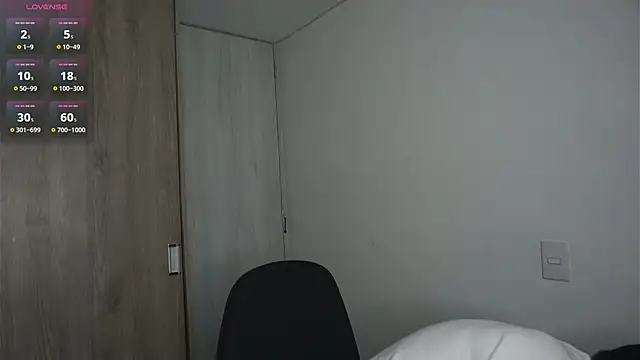 Snapshot of Tony_Wylie chatting on 02-07-25, 07:27 Tony Wylie online show from 02-07-25, 07:27