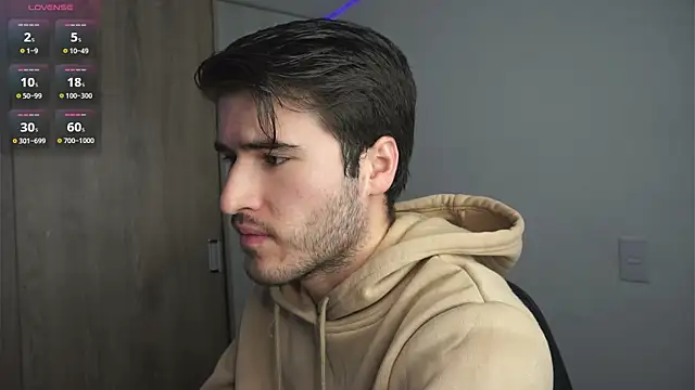 Snapshot of Tony_Wylie chatting on 02-08-25, 11:22 Tony Wylie online show from 02-08-25, 11:22