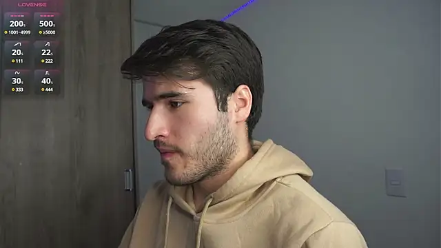 Snapshot of Tony_Wylie chatting on 02-08-25, 02:27 Tony Wylie online show from 02-08-25, 02:27