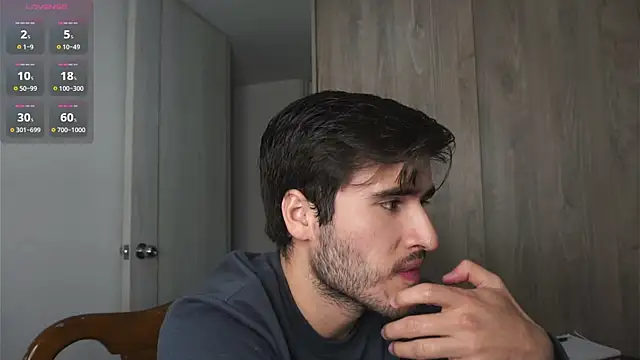 Snapshot of Tony_Wylie chatting on 02-11-25, 08:31 Tony Wylie online show from 02-11-25, 08:31