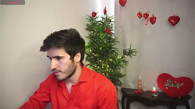 Snapshot of Tony_Wylie chatting on 02-14-25, 04:09 Tony Wylie online show from 02-14-25, 04:09