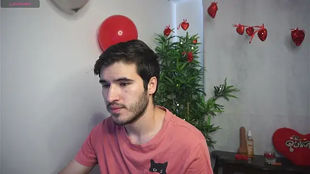 Snapshot of Tony_Wylie chatting on 02-15-25, 01:27 Tony Wylie online show from 02-15-25, 01:27