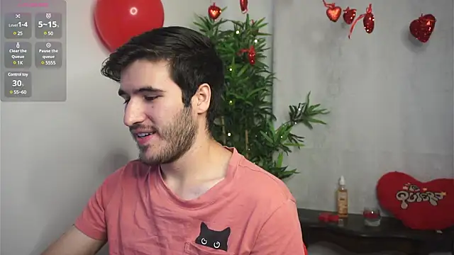 Snapshot of Tony_Wylie chatting on 02-15-25, 04:34 Tony Wylie online show from 02-15-25, 04:34