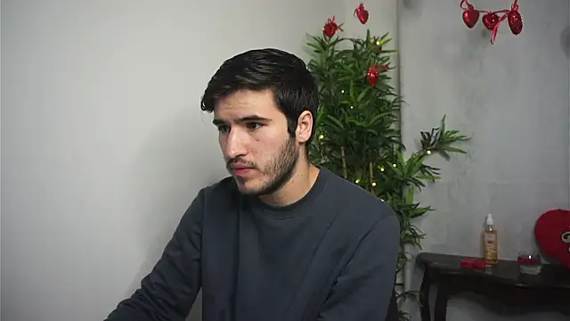 Snapshot of Tony_Wylie chatting on 02-17-25, 11:34 Tony Wylie online show from 02-17-25, 11:34