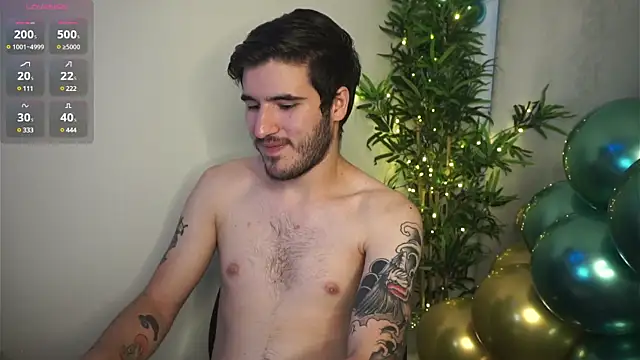 Snapshot of Tony_Wylie chatting on 02-20-25, 05:51 Tony Wylie online show from 02-20-25, 05:51