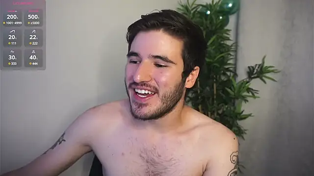 Snapshot of Tony_Wylie chatting on 02-21-25, 04:26 Tony Wylie online show from 02-21-25, 04:26