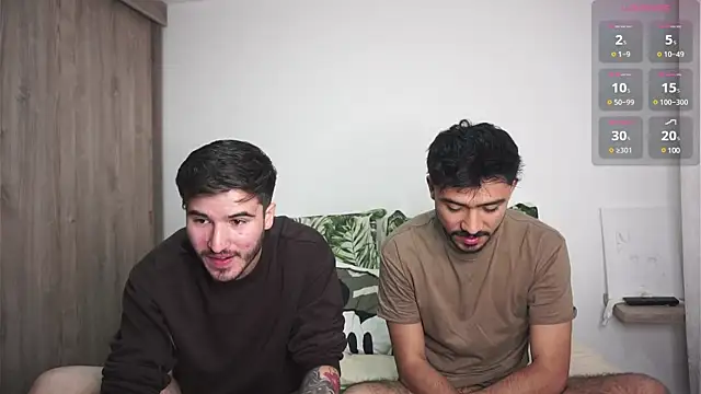 Snapshot of Tony_Wylie chatting on 02-24-25, 02:37 Tony Wylie online show from 02-24-25, 02:37