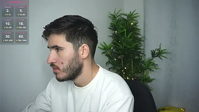 Snapshot of Tony_Wylie chatting on 02-28-25, 11:25 Tony Wylie online show from 02-28-25, 11:25