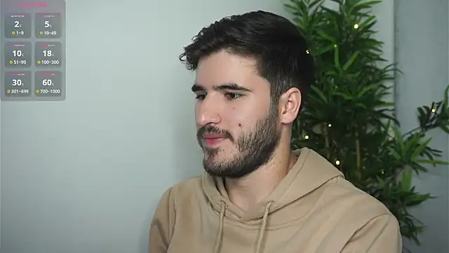 Snapshot of Tony_Wylie chatting on 03-01-25, 02:02 Tony Wylie online show from 03-01-25, 02:02