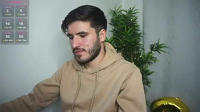 Snapshot of Tony_Wylie chatting on 03-01-25, 05:05 Tony Wylie online show from 03-01-25, 05:05