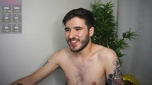 Snapshot of Tony_Wylie chatting on 03-03-25, 06:22 Tony Wylie online show from 03-03-25, 06:22