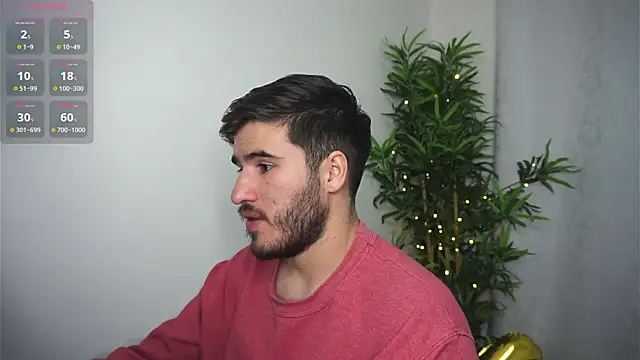 Snapshot of Tony_Wylie chatting on 03-04-25, 01:59 Tony Wylie online show from 03-04-25, 01:59