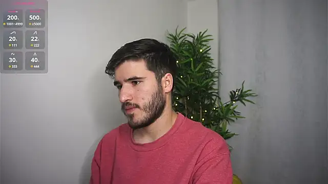 Snapshot of Tony_Wylie chatting on 03-04-25, 05:03 Tony Wylie online show from 03-04-25, 05:03