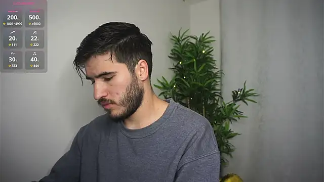 Snapshot of Tony_Wylie chatting on 03-06-25, 10:52 Tony Wylie online show from 03-06-25, 10:52