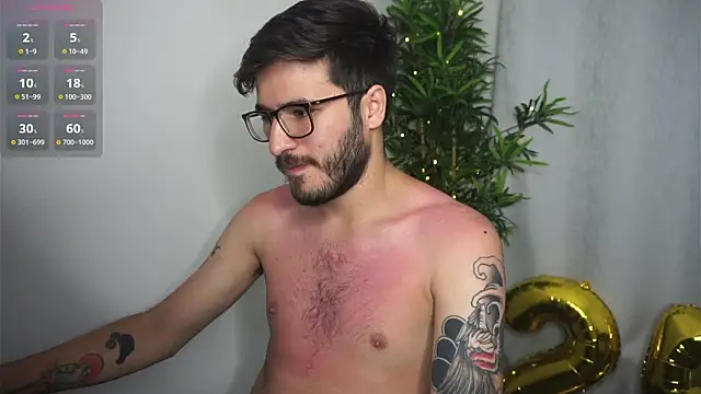 Snapshot of Tony_Wylie chatting on 03-12-25, 04:46 Tony Wylie online show from 03-12-25, 04:46