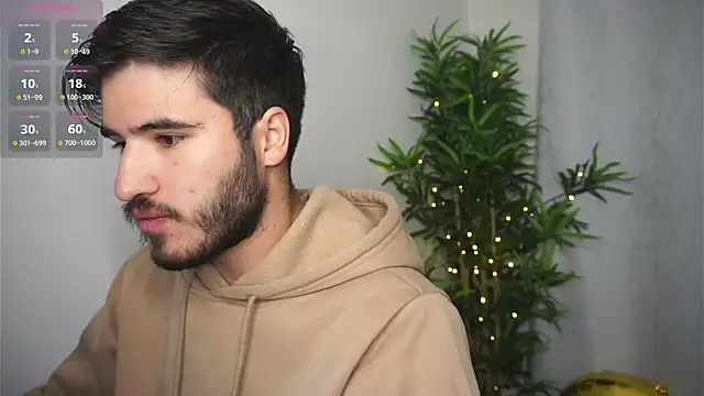 Snapshot of Tony_Wylie chatting on 03-13-25, 01:07 Tony Wylie online show from 03-13-25, 01:07