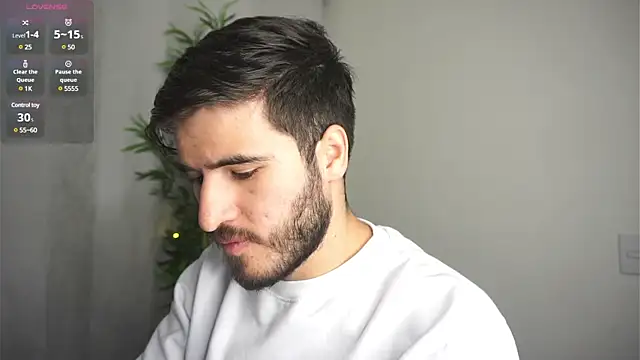 Snapshot of Tony_Wylie chatting on 03-15-25, 12:56 Tony Wylie online show from 03-15-25, 12:56