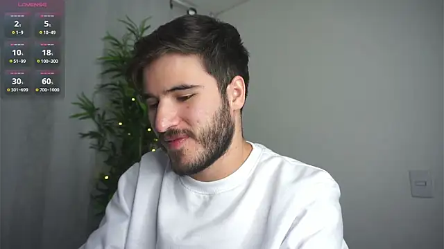 Snapshot of Tony_Wylie chatting on 03-15-25, 03:59 Tony Wylie online show from 03-15-25, 03:59