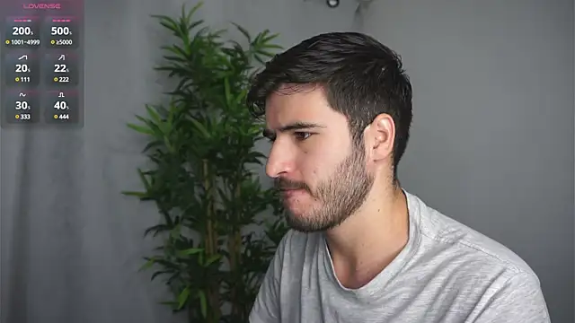 Snapshot of Tony_Wylie chatting on 03-17-25, 01:08 Tony Wylie online show from 03-17-25, 01:08