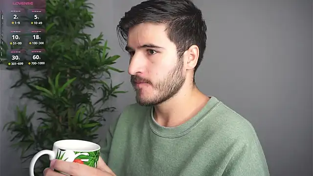 Snapshot of Tony_Wylie chatting on 03-19-25, 12:23 Tony Wylie online show from 03-19-25, 12:23