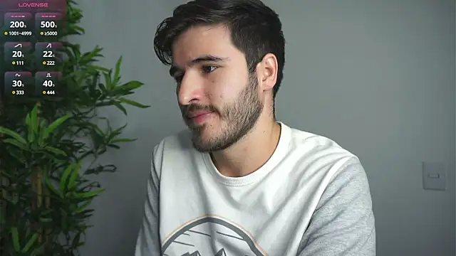 Snapshot of Tony_Wylie chatting on 03-20-25, 01:37 Tony Wylie online show from 03-20-25, 01:37