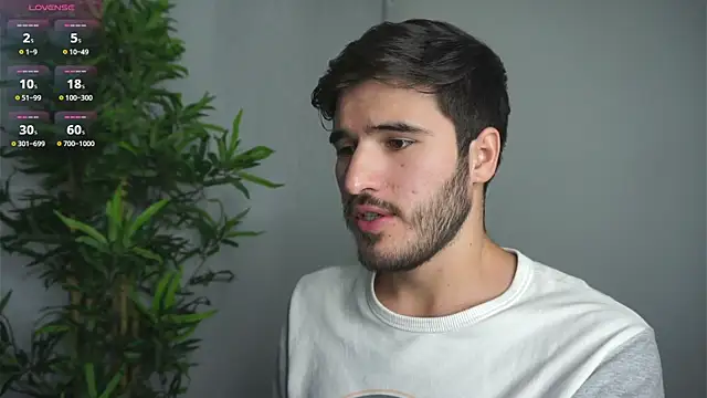 Snapshot of Tony_Wylie chatting on 03-20-25, 04:42 Tony Wylie online show from 03-20-25, 04:42