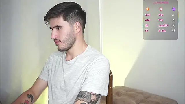 Snapshot of Tony_Wylie chatting on 09-12-25, 07:25 Tony Wylie online show from 09-12-25, 07:25