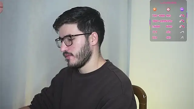 Snapshot of Tony_Wylie chatting on 09-30-25, 11:59 Tony Wylie online show from 09-30-25, 11:59