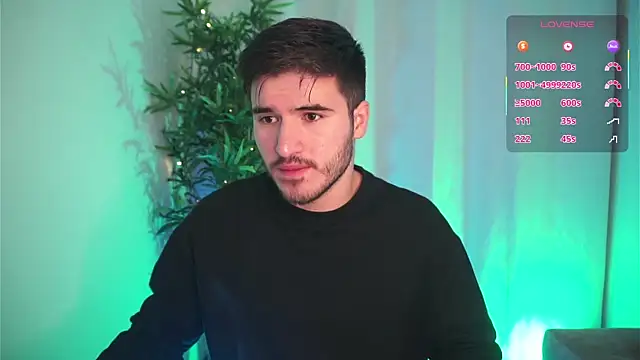 Tony Wylie online show from 12-03-25, 10:13