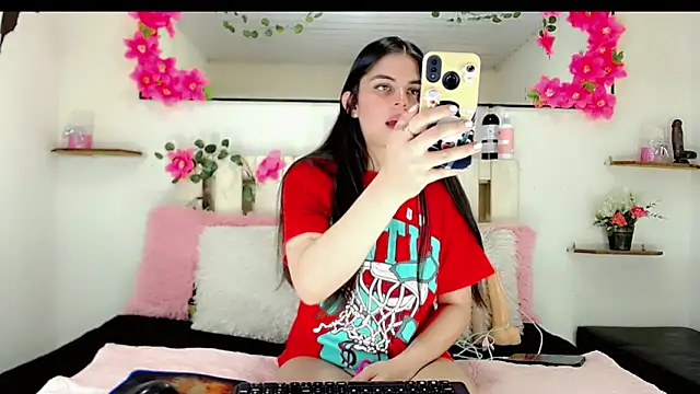 Madisson Ivanova online show from 12-28-24, 05:44