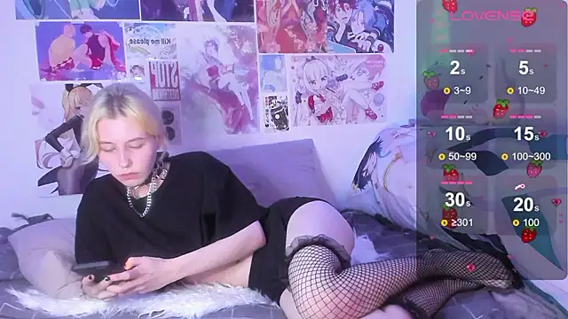 angel hao online show from 12-05-24, 01:06