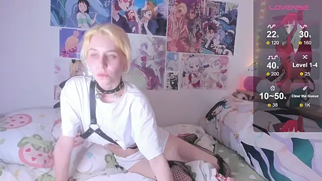 angel hao online show from 12-11-24, 08:18