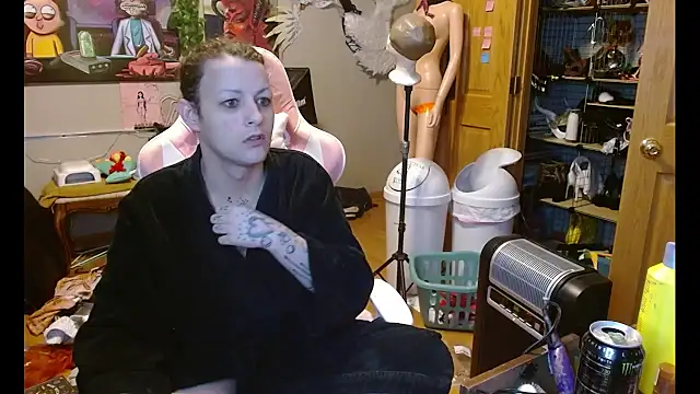 jessy0504 online show from 03-02-25, 11:29