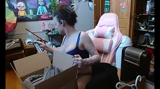 jessy0504 online show from 03-11-25, 03:34