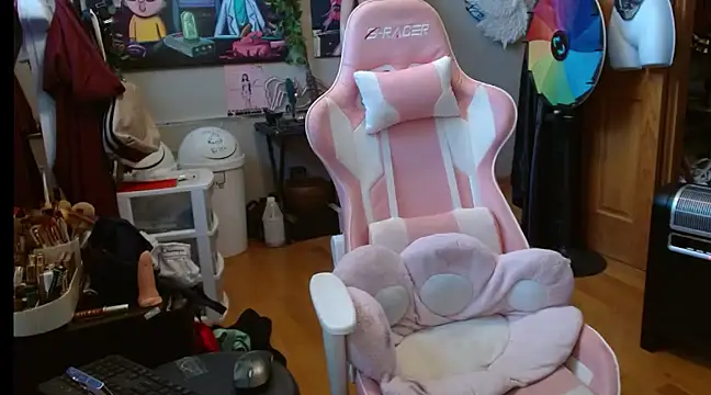 jessy0504 online show from 03-19-25, 01:51