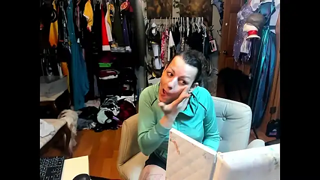 jessy0504 online show from 09-17-25, 10:28