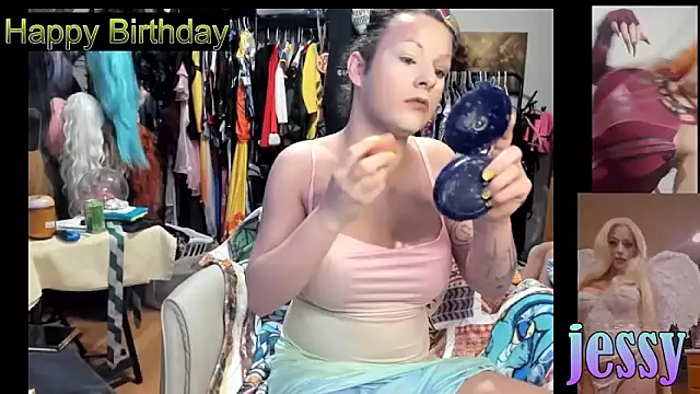 jessy0504 online show from 12-04-25, 10:57